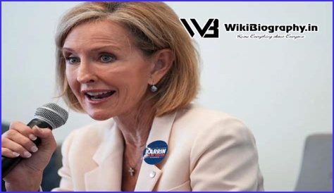 Karrin Taylor Robson: Wiki, Bio, Age, Family, Career, Husband, Net Worth