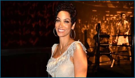 Nicole Mitchell Murphy: Wiki, Bio, Age, Height, Husband, Family, Net Worth
